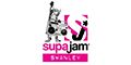 Logo for SupaJam Education in Music and Media (SupaJam)